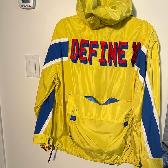 Define jacket - Picture 2 of 2